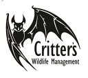 Critter Wildlife Management Logo