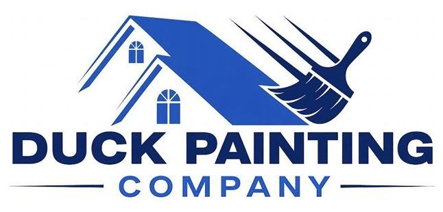 Duck Painting Company - logo
