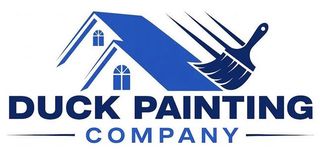 Duck Painting Company - logo