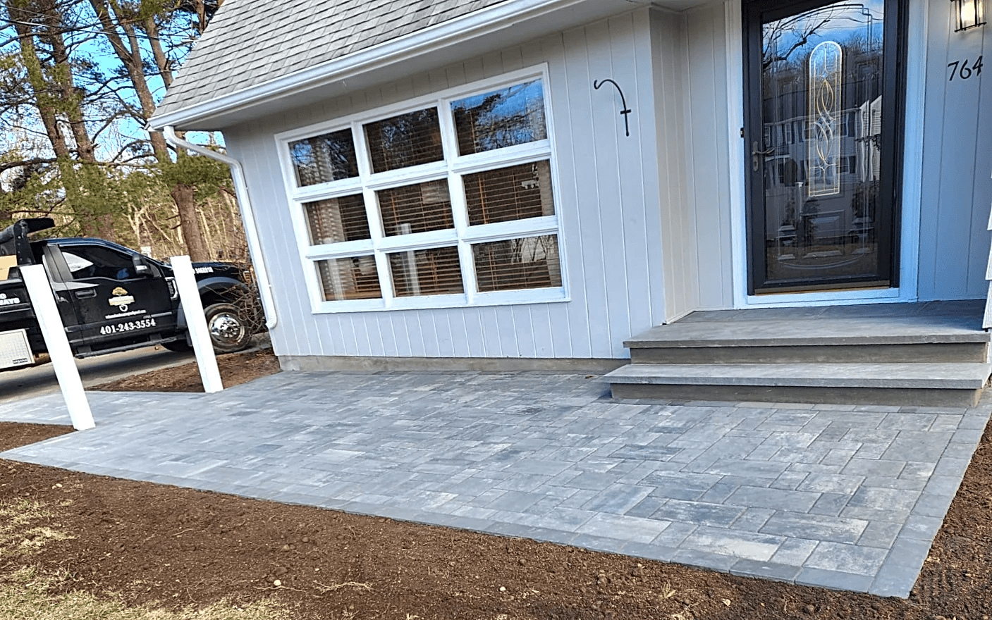 paver stone