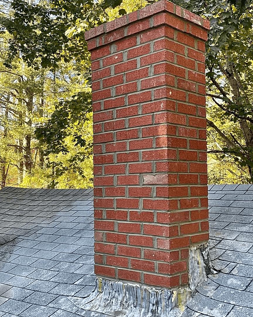 chimney