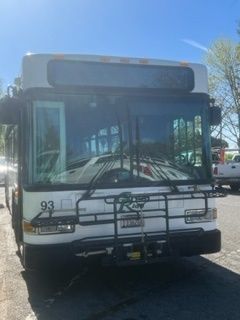 Glenn County Transit Service