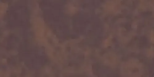 Abstract brown and orange patterned background.