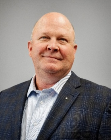 Brian Goudge, President/Co-Owner/Principle in Charge
