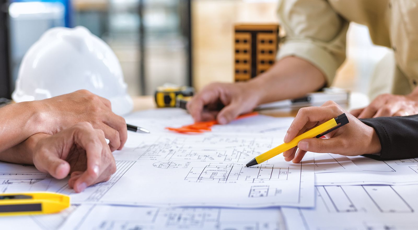 Dark Horse General Contracting