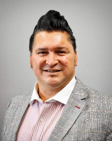 Leroy Meyer, CEO/Owner