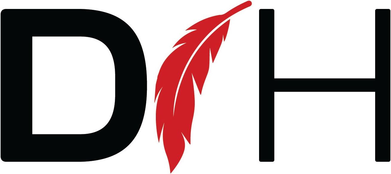 Dark Horse General Contracting - Logo