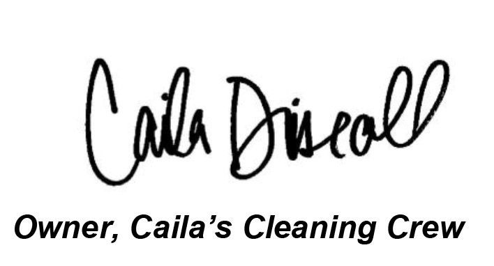 Owner's signature