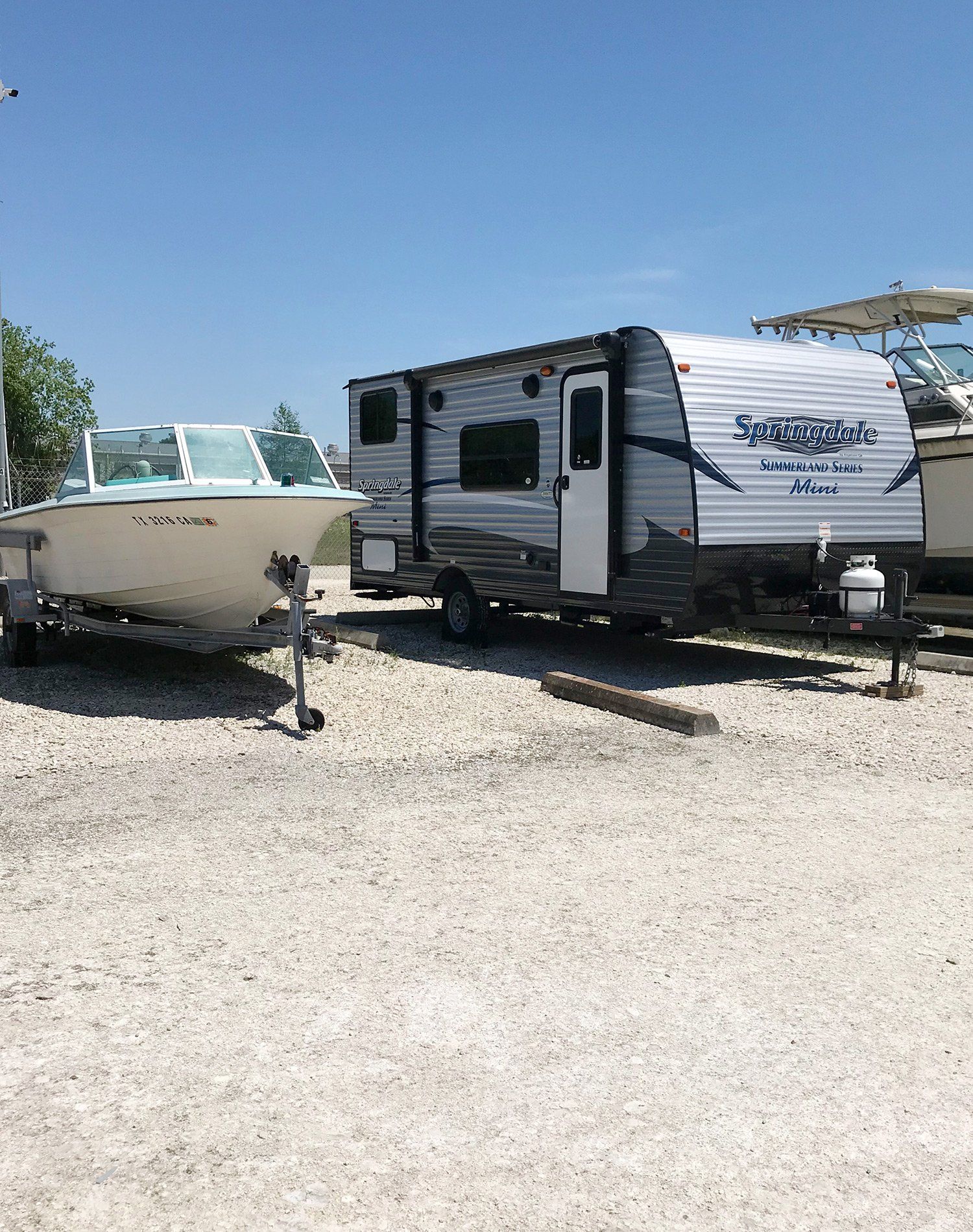 Boat Barn 1 Photo Gallery League City, TX