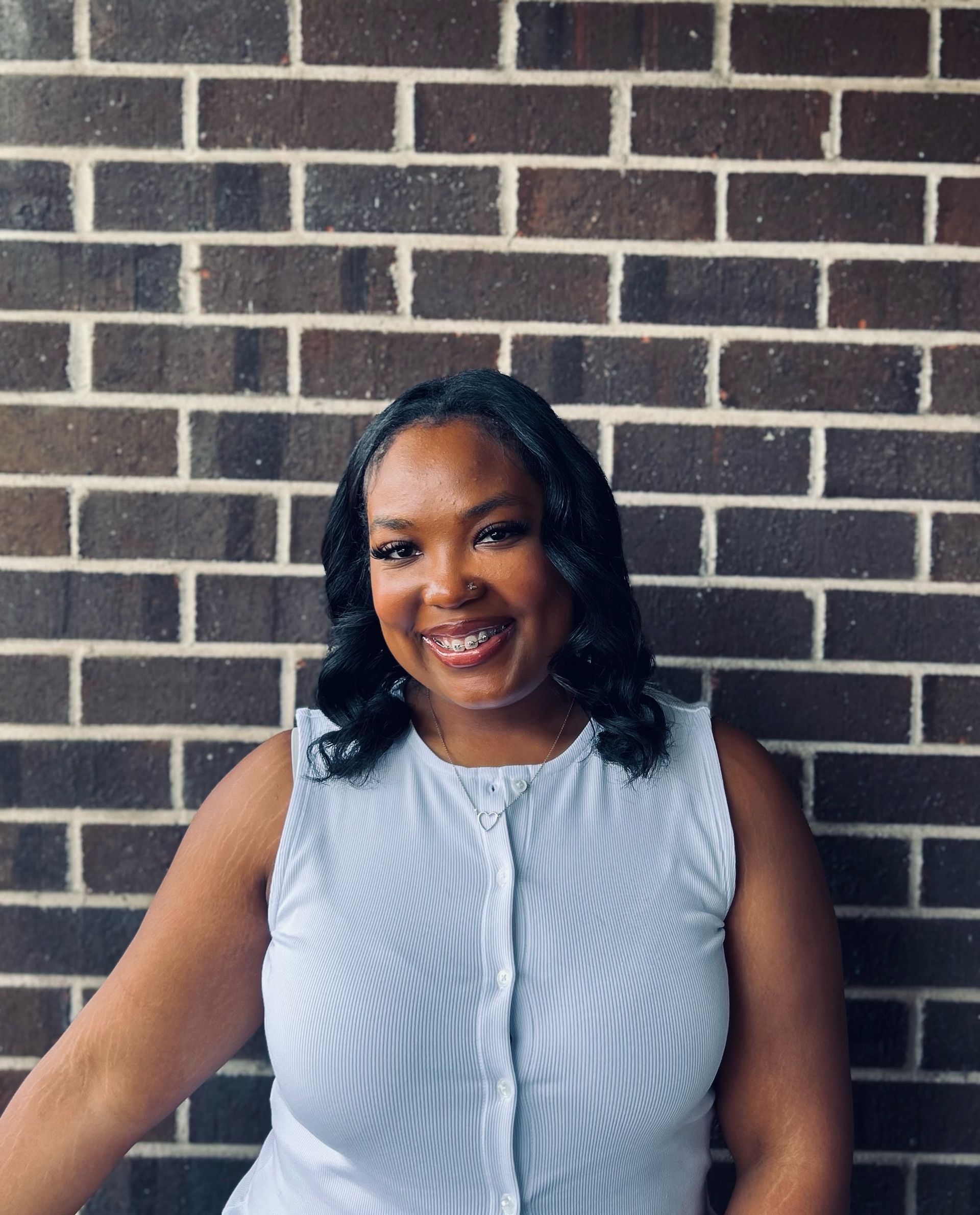 Kiara Mitchell-Lowe