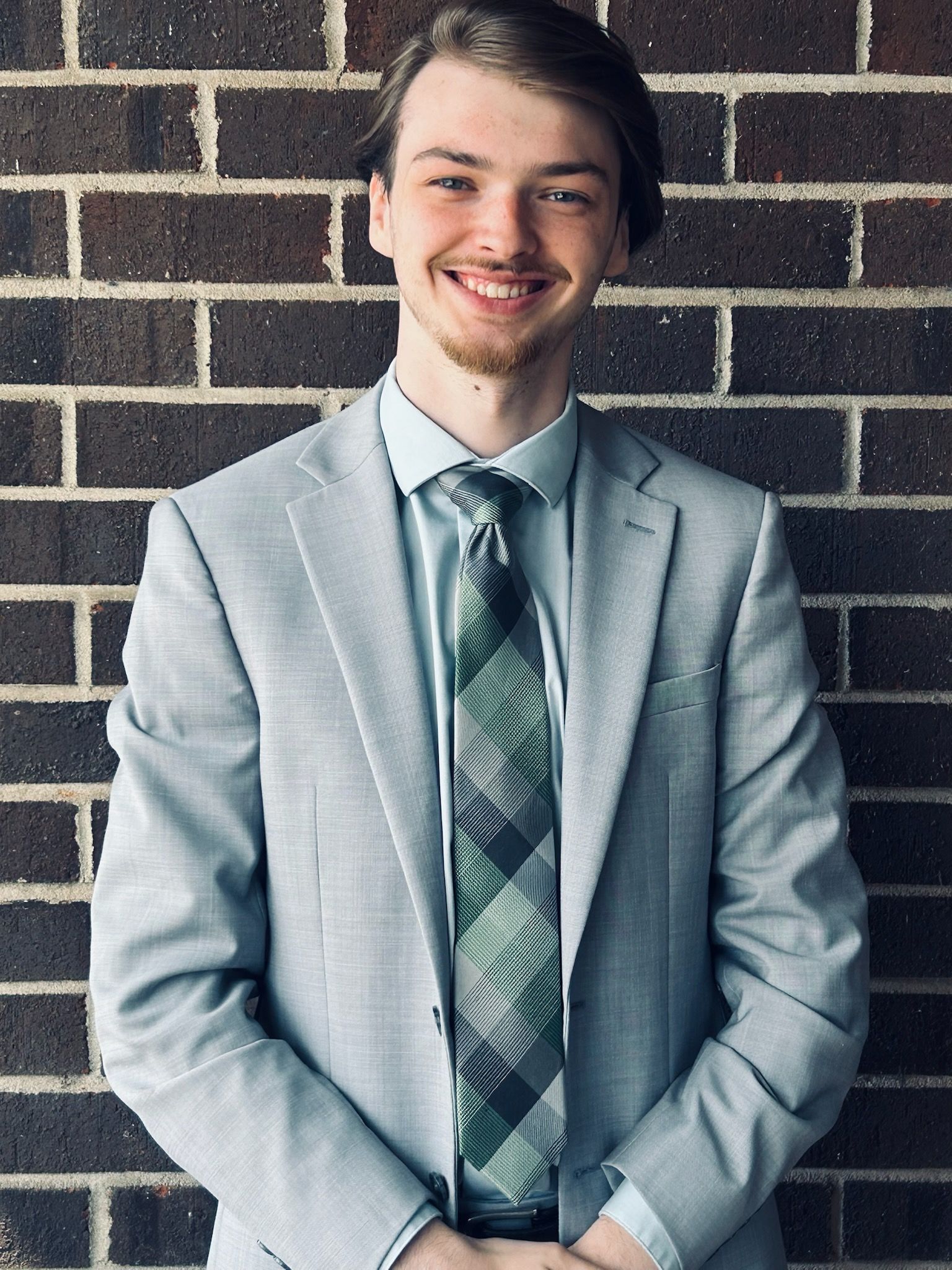 Landon K. Eckard