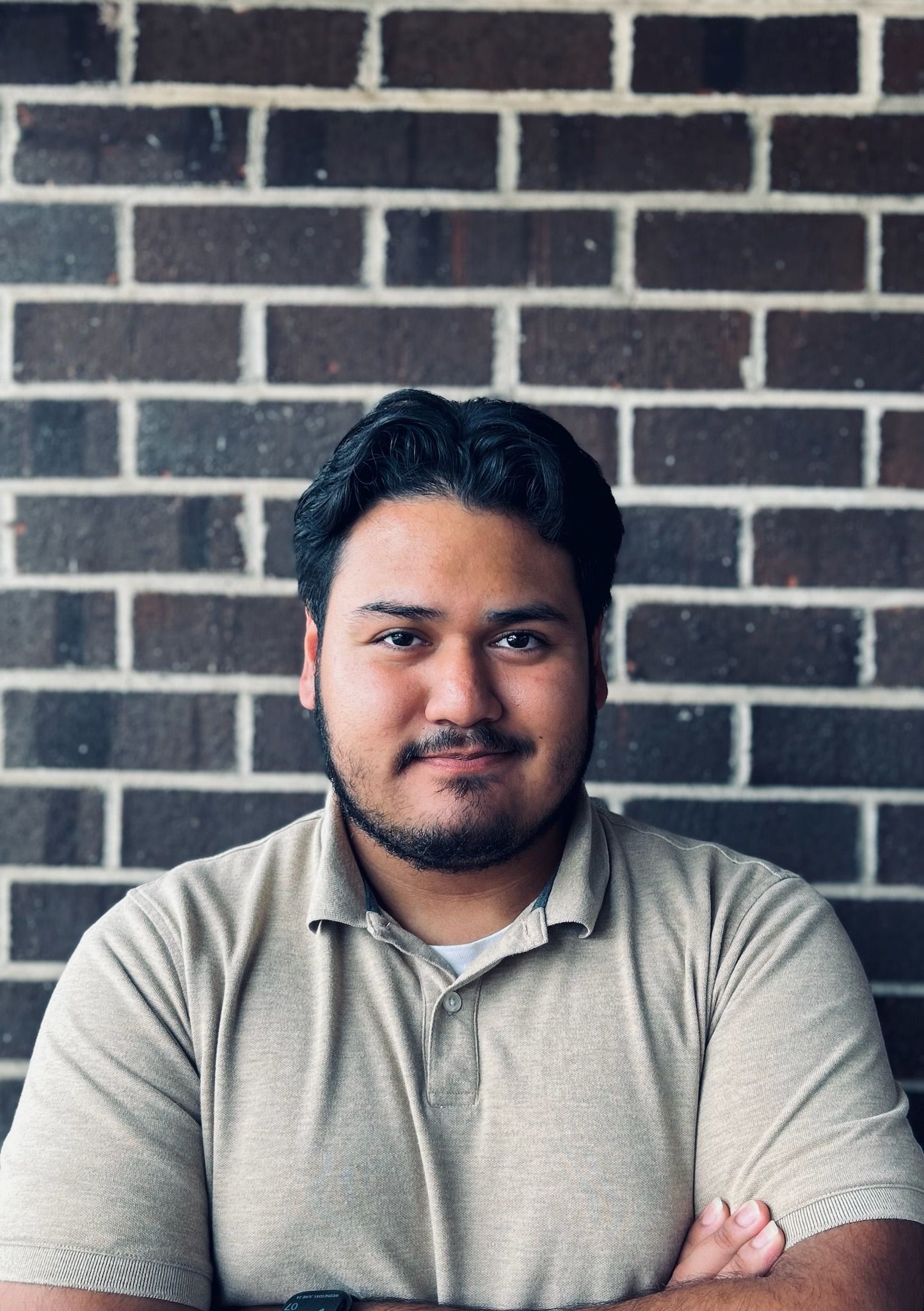 Victor Aguilar