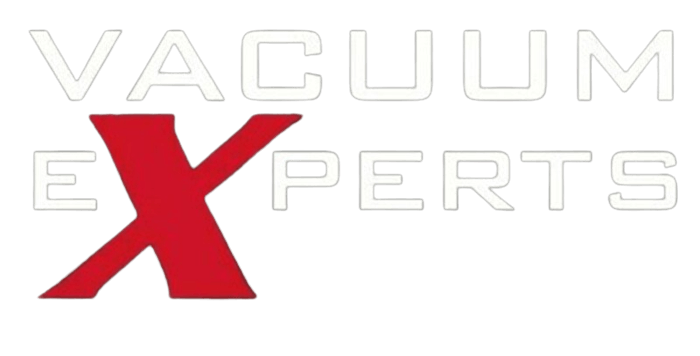 Vacuum Experts - Logo