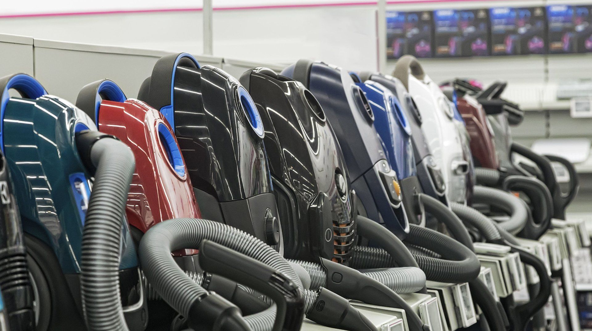 Vacuum Sales and Service Vacuum Experts Libertyville, IL