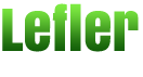 Lefler Tree Service-Logo