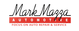 Mark Mazza Automotive Repair LLC - Logo