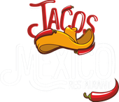 Tacos Mexico Restaurant logo