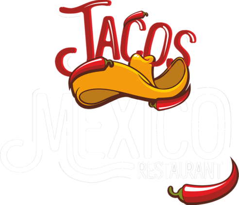 Tacos Mexico Restaurant logo