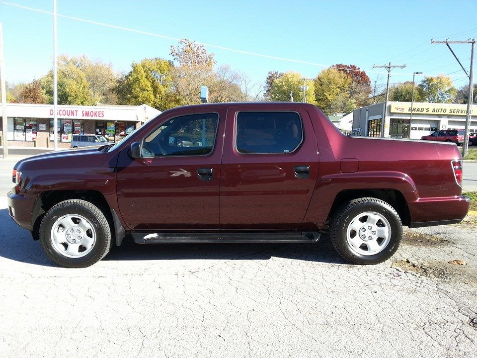 Auto tinting services