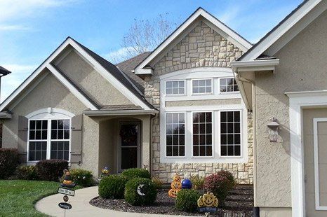 Residential tinting services