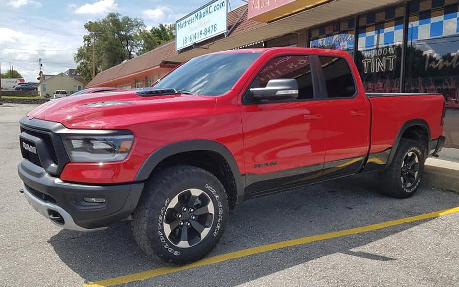 window tint company kansas city mo