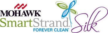 Mohawk Smart Strand - logo