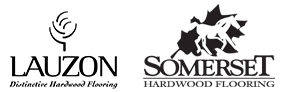 Lauzon,and Somerset - logo