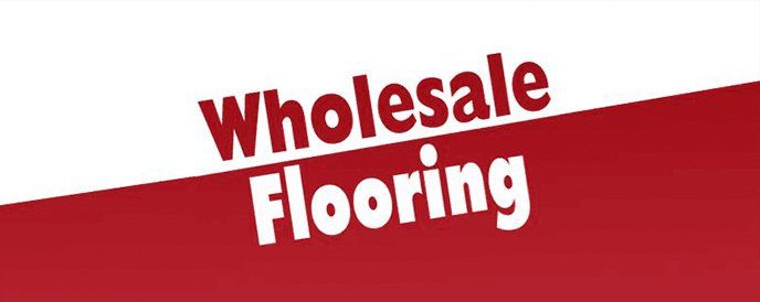 Wholesale Flooring Inc. - logo