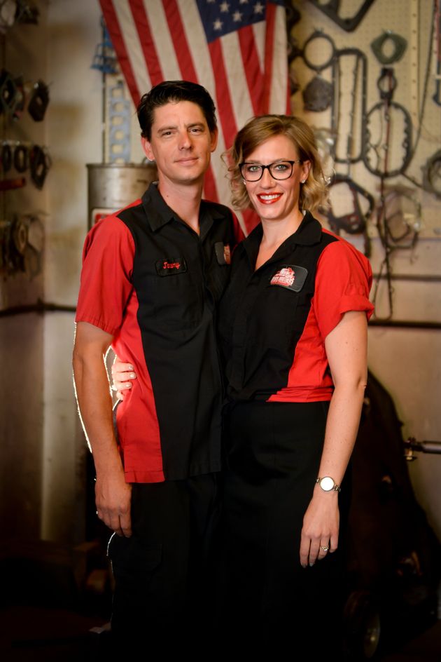 Myers Brothers Truck & Tractor Truck Repair Monte Vista CO