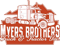 Myers Brothers Truck & Tractor - Logo