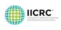 IICRC logo