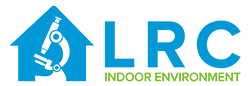 LRC Indoor Testing & Research- logo