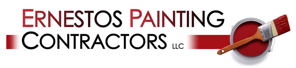Ernestos Painting Contractors LLC Logo