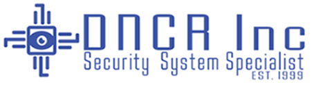 DNCR Inc - Logo
