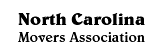 North Carolina Movers Association - Logo