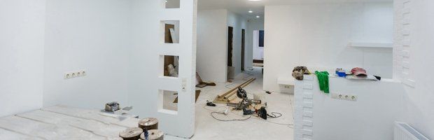 Commercial Drywall