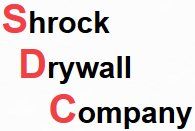 Shrock Drywall Company - Logo