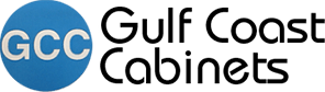 Gulf Coast Cabinets | Logo