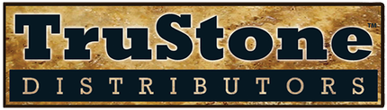 TruStone Distributors - logo