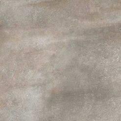 A close up of a tile that looks like a concrete floor.