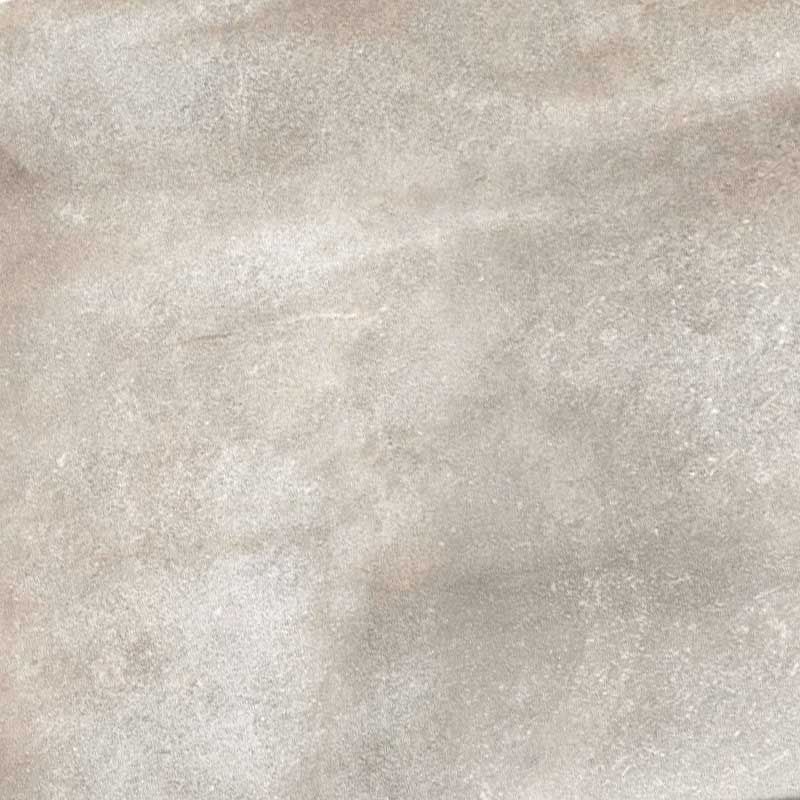 A close up of a gray tile with a marble texture.