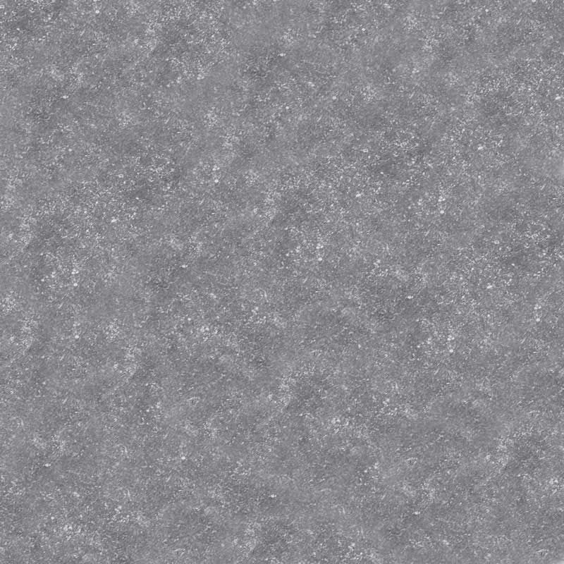 A close up of a gray tile with a grainy texture