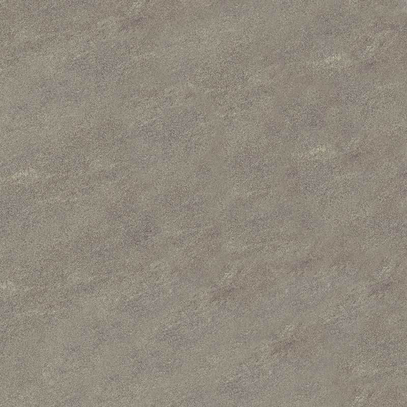 A close up of a gray tile with a grainy texture.