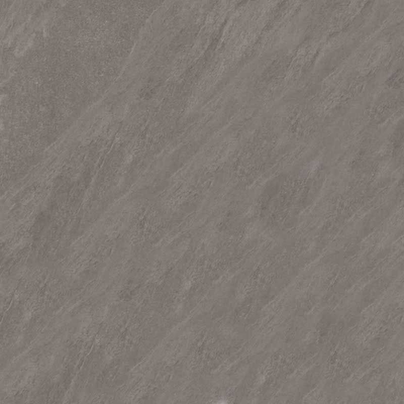 A close up of a gray tile floor.