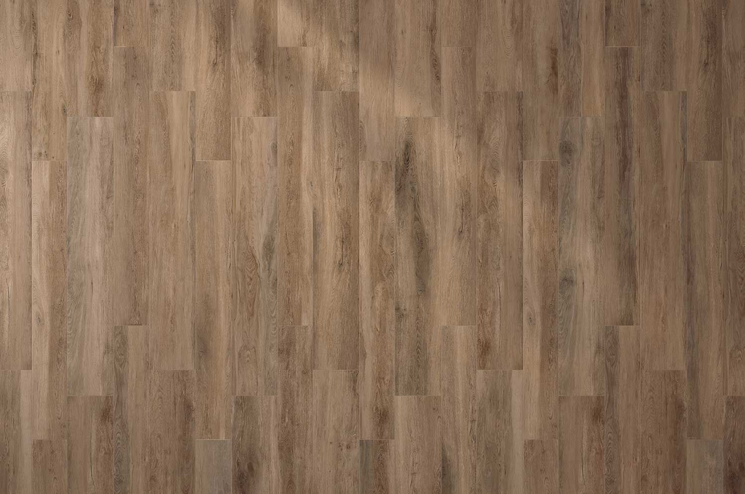 A close up of a wooden floor with a wood grain texture.