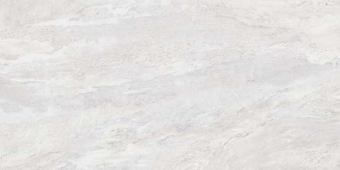 A close up of a white tile with a marble texture.