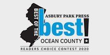 Best Ocean County
