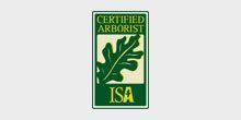 ISA Certified Arborist