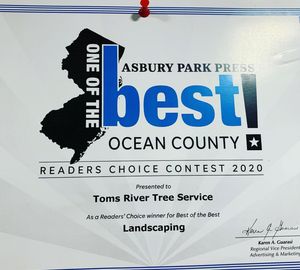Best Ocean County