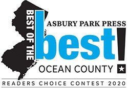 Readers Choice Contest 2020 logo